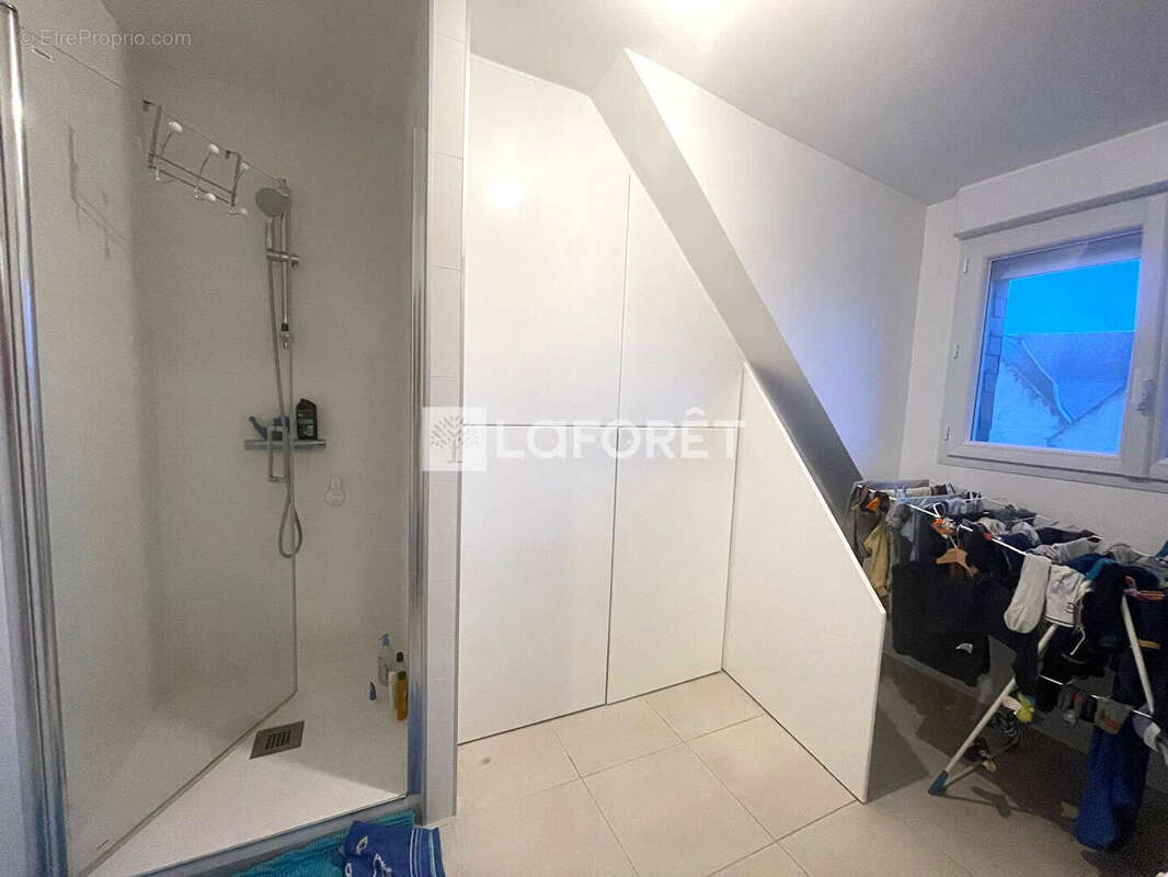 Appartement à NOYAL-MUZILLAC