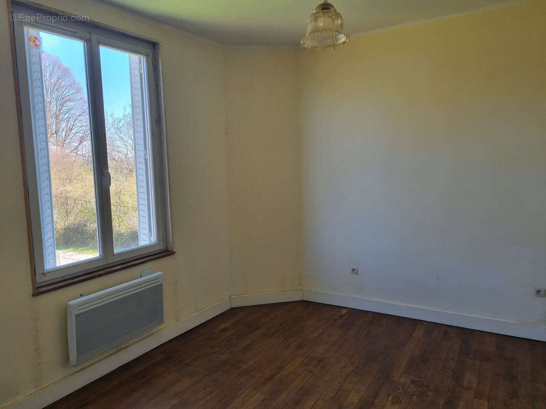 Maison de campagne à rénover ! - photo 11
