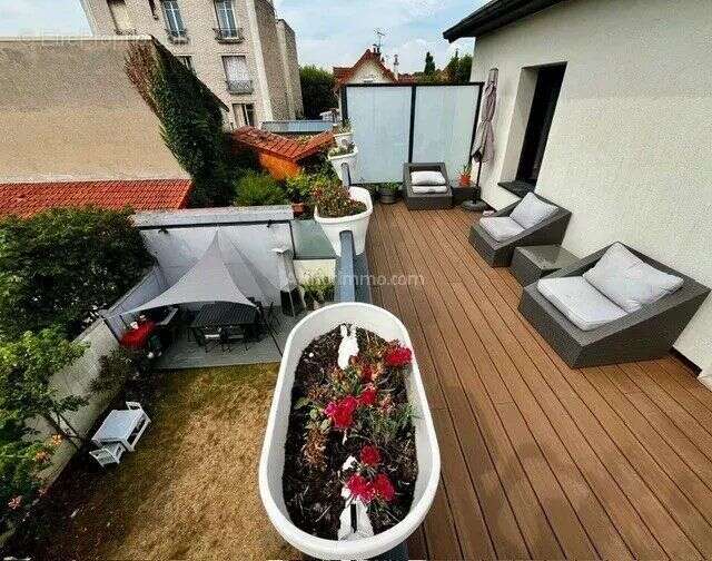 Vente Maison Joinville-le-pont(94340) 960 000ï¿œ - photo 6