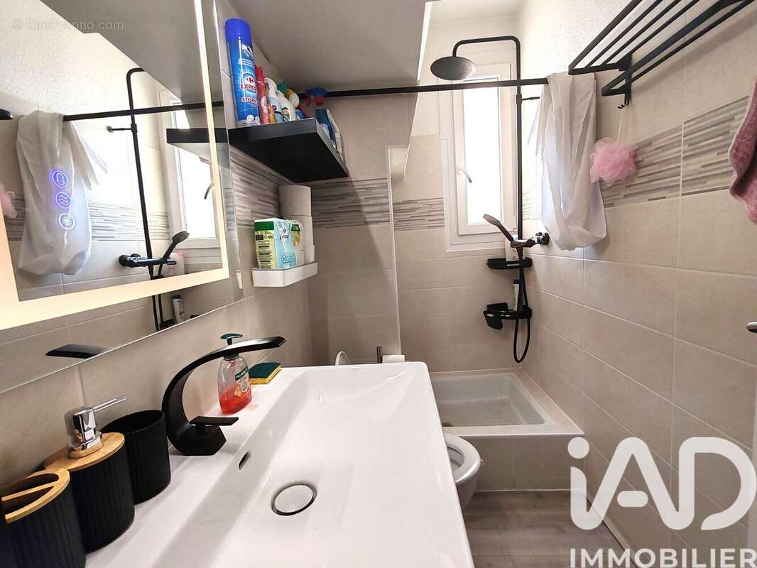 Photo 9 - Appartement à SAINT-CYPRIEN