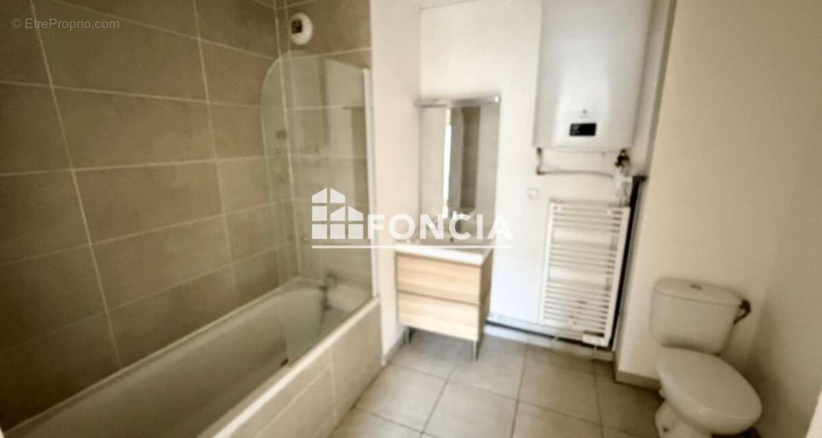 Appartement à ARRAS
