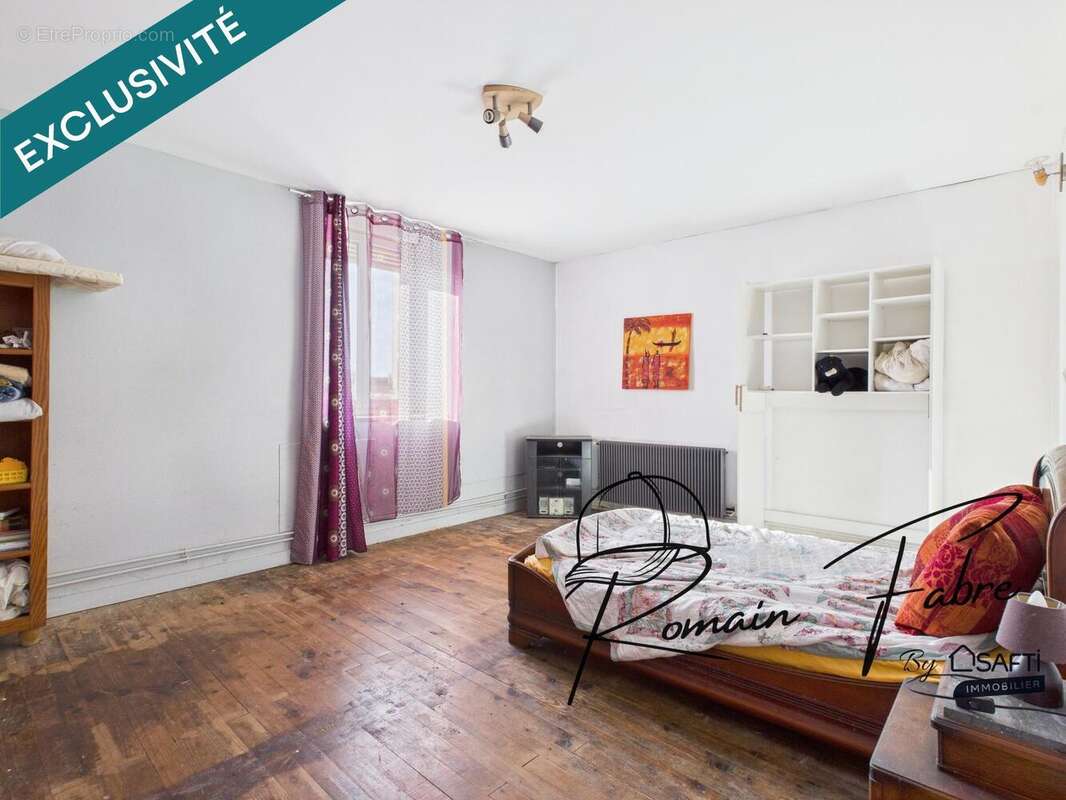 Photo 5 - Appartement à SAINT-ANDRE-DE-CUBZAC