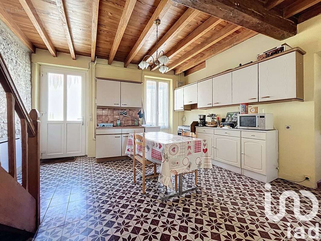 Photo 2 - Maison à SERY