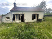 Maison à SOUGY-SUR-LOIRE