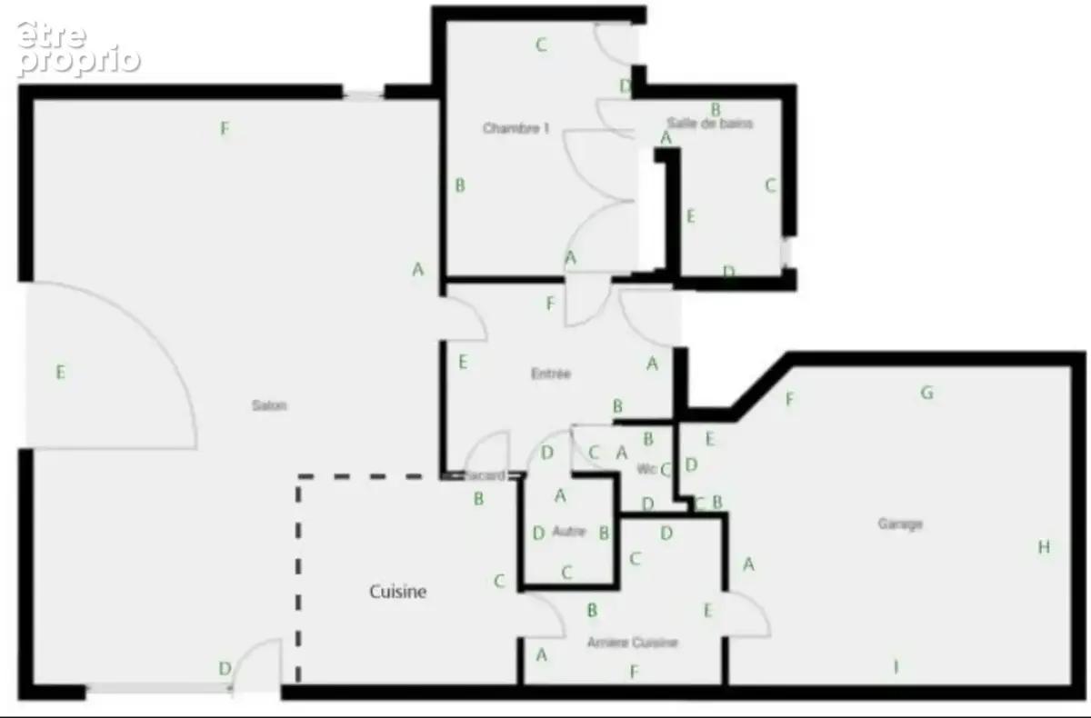 Sucy-en-Brie, Maison d'exception, parcelle de 800m², 259m² au sol, 4 chambres, 3 terrasses, jardin, garage, sous-sol - photo 24