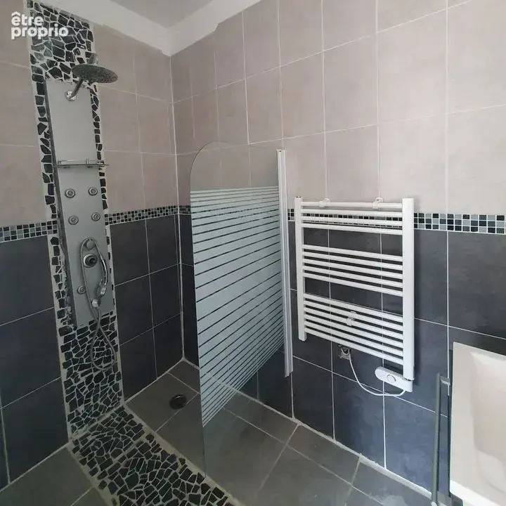 Maison 3 chambres  72 m2 450m2 jardin - photo 18