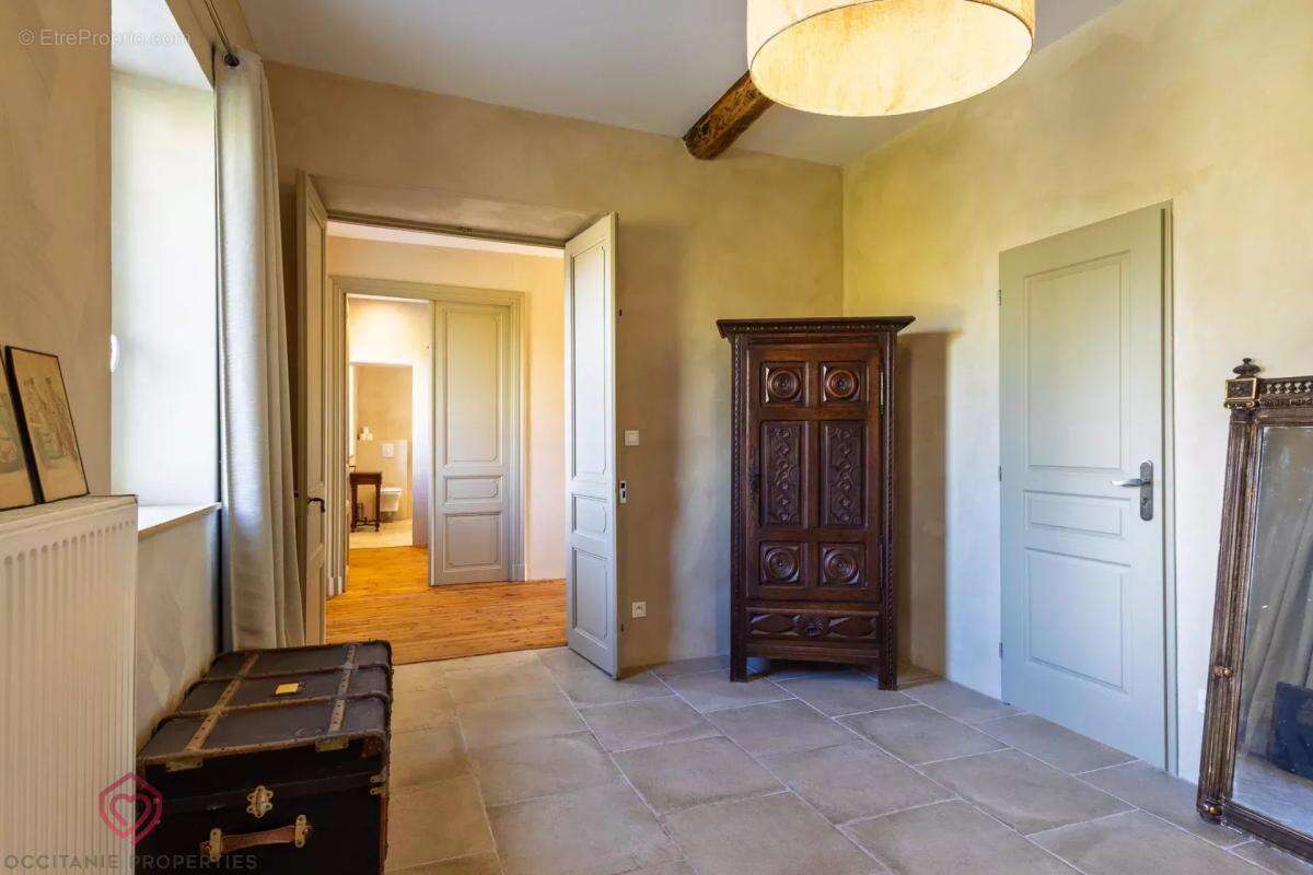 Maison à CASTELNAUDARY