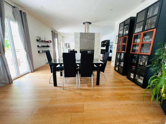 Maison à QUINT-FONSEGRIVES