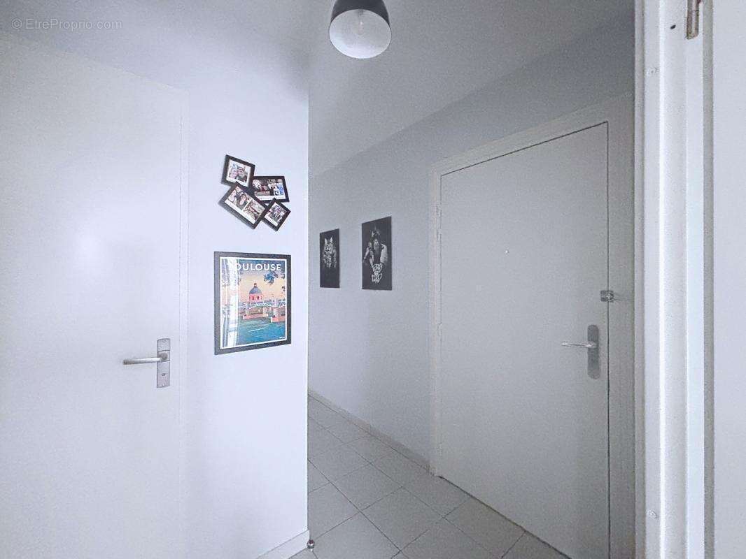 Appartement à COLOMIERS