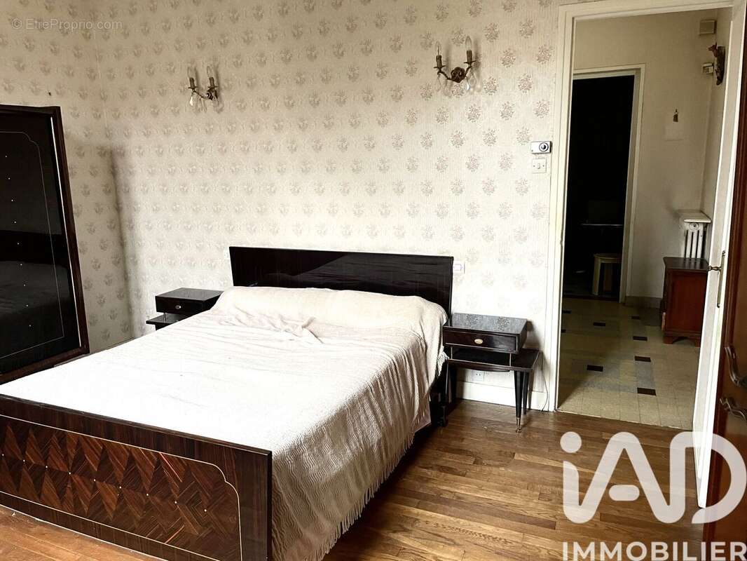 Photo 6 - Maison à VILLEJUIF