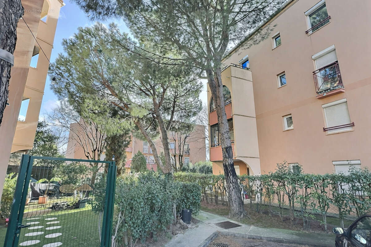 Appartement à MONTPELLIER