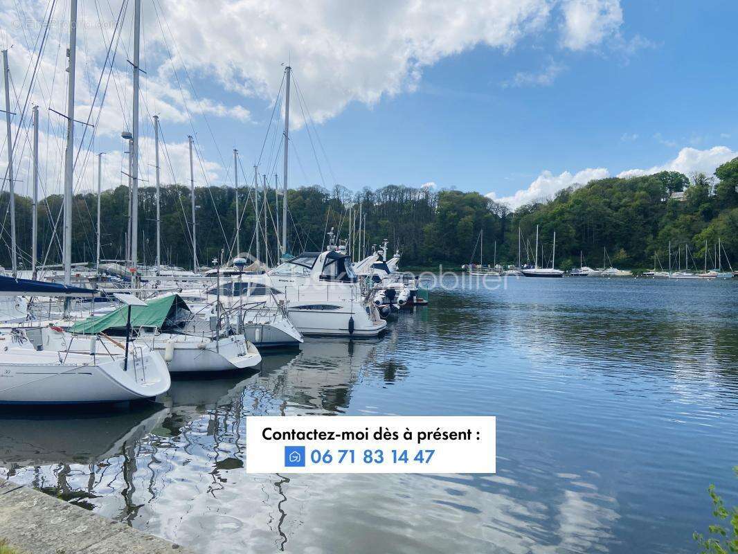 Commerce à LA VICOMTE-SUR-RANCE