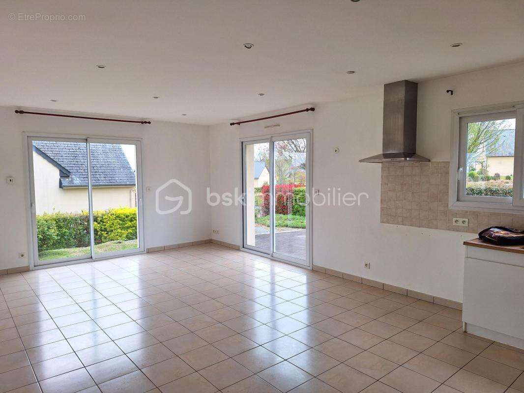 Pavillon de plain pied 86 m2 - photo 3