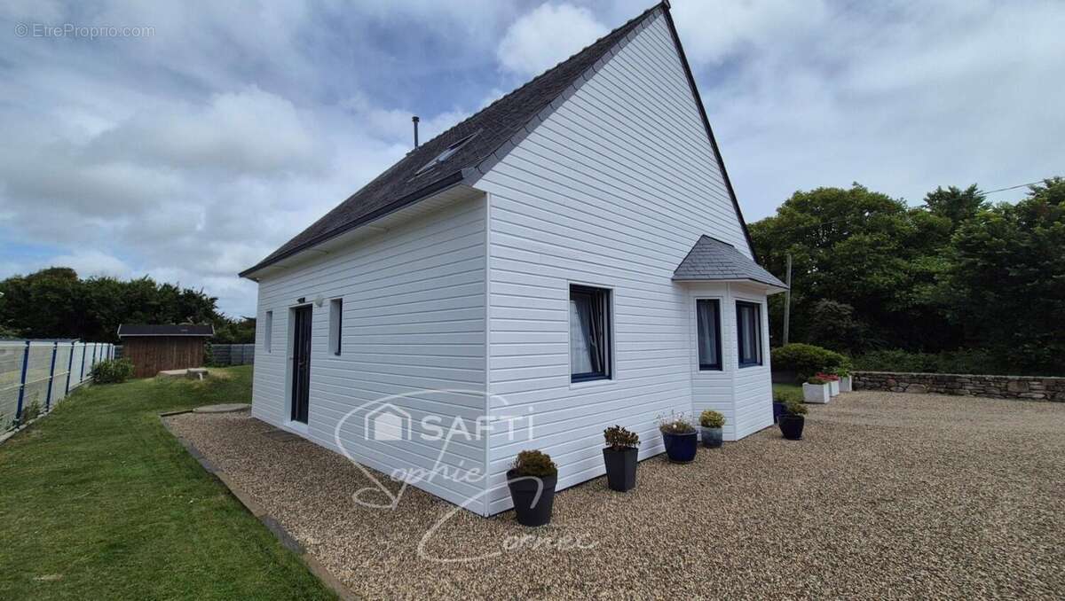 Maison 83 m² à Penmarch  - photo 2