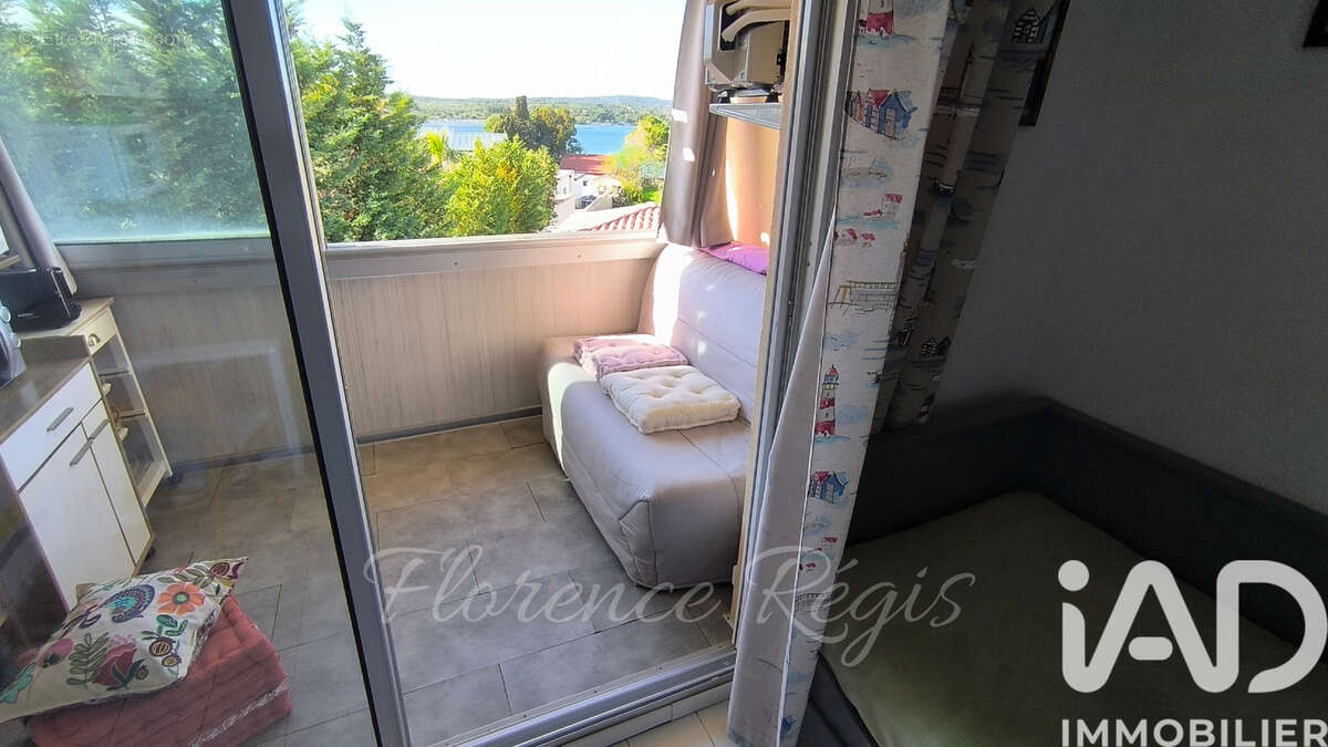 Photo 7 - Appartement à BALARUC-LES-BAINS