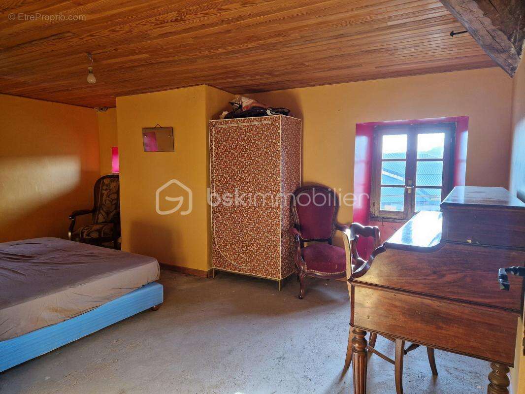 Maison à SAINT-ALBAN-SUR-LIMAGNOLE