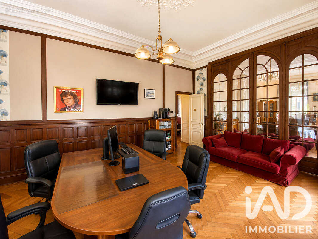 Maison 294 m² à Sedan  - photo 8