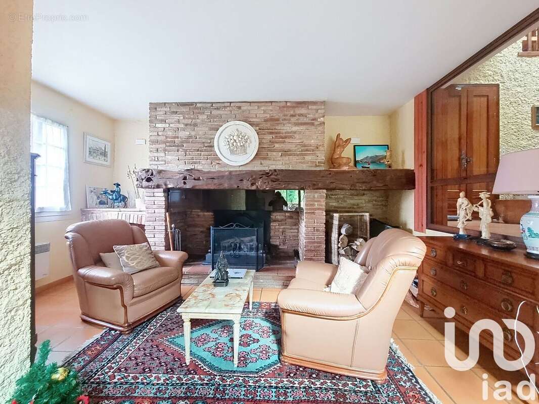 Photo 7 - Maison à L&#039;ISLE-JOURDAIN