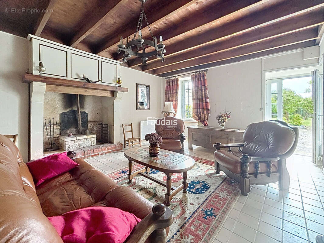 Maison 153 m² à Blosville  - photo 9