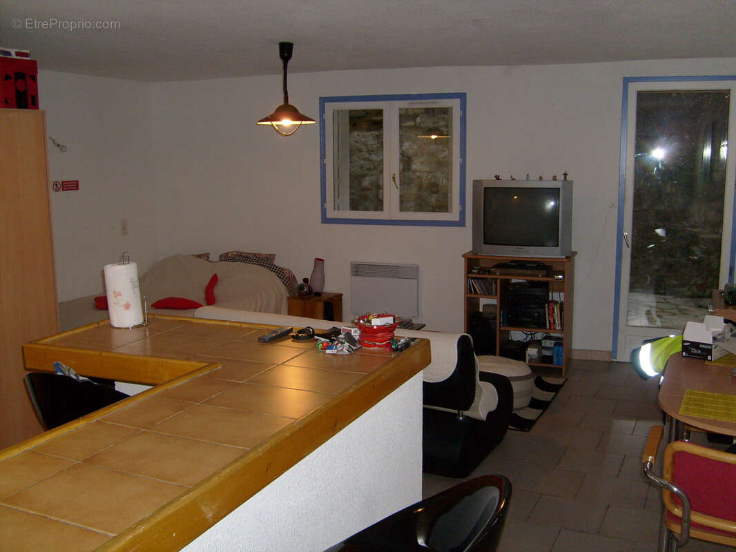 Appartement à GIGNAC