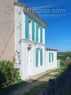 Photo 1 - Maison à SAINT-ESTEPHE