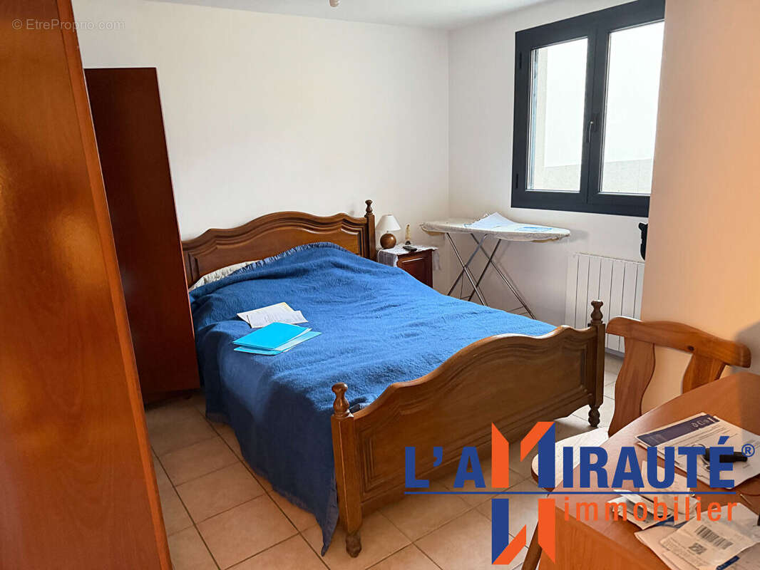 Appartement à SARTROUVILLE