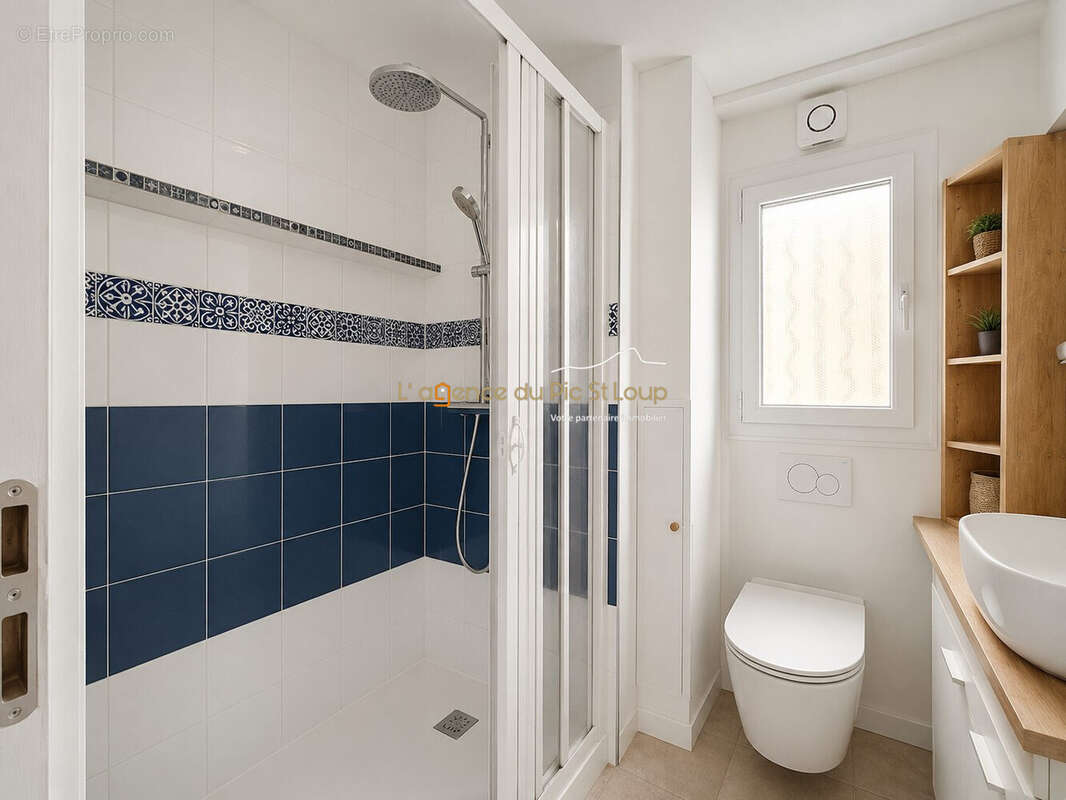 Maison 64 m² à Viols-Le-Fort  - photo 6