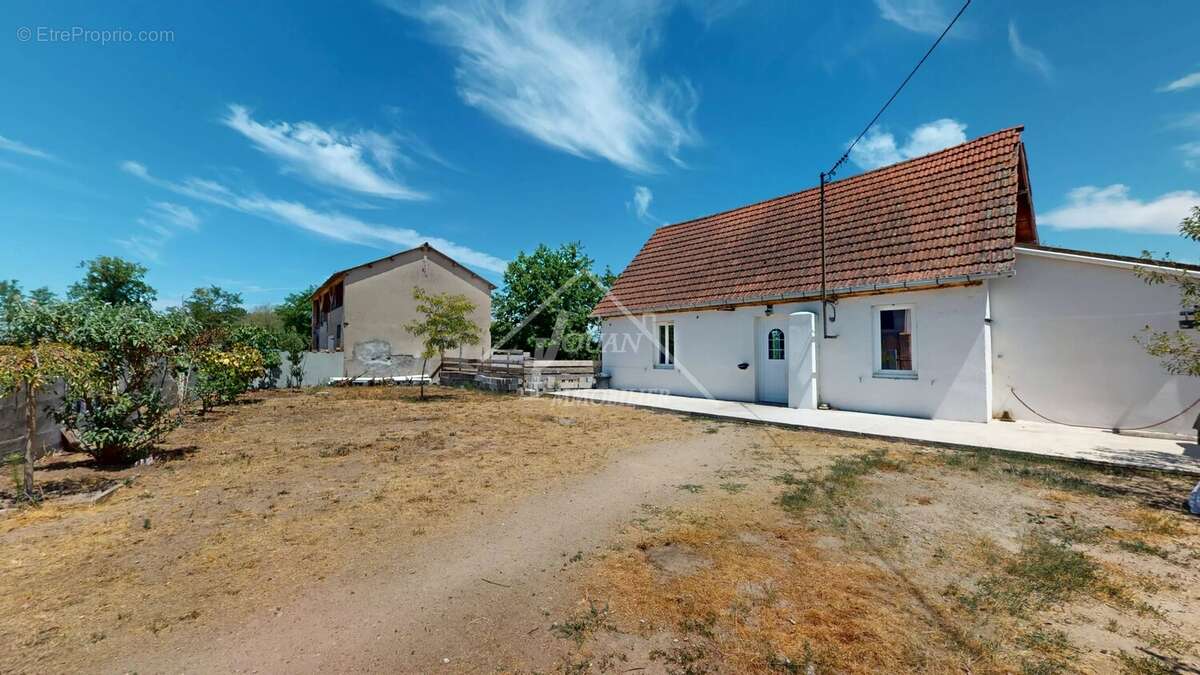 Charmante maison de campagne - photo 5