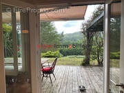 Maison à MONTMEILLANT