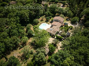 Maison à FORCALQUEIRET