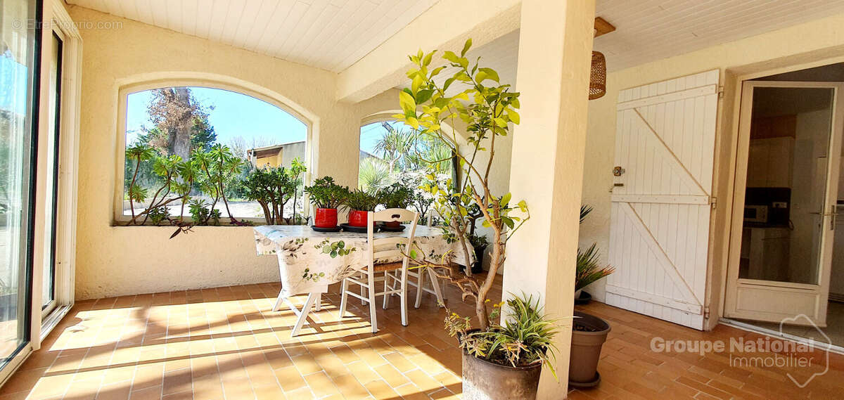 Maison à RIANS