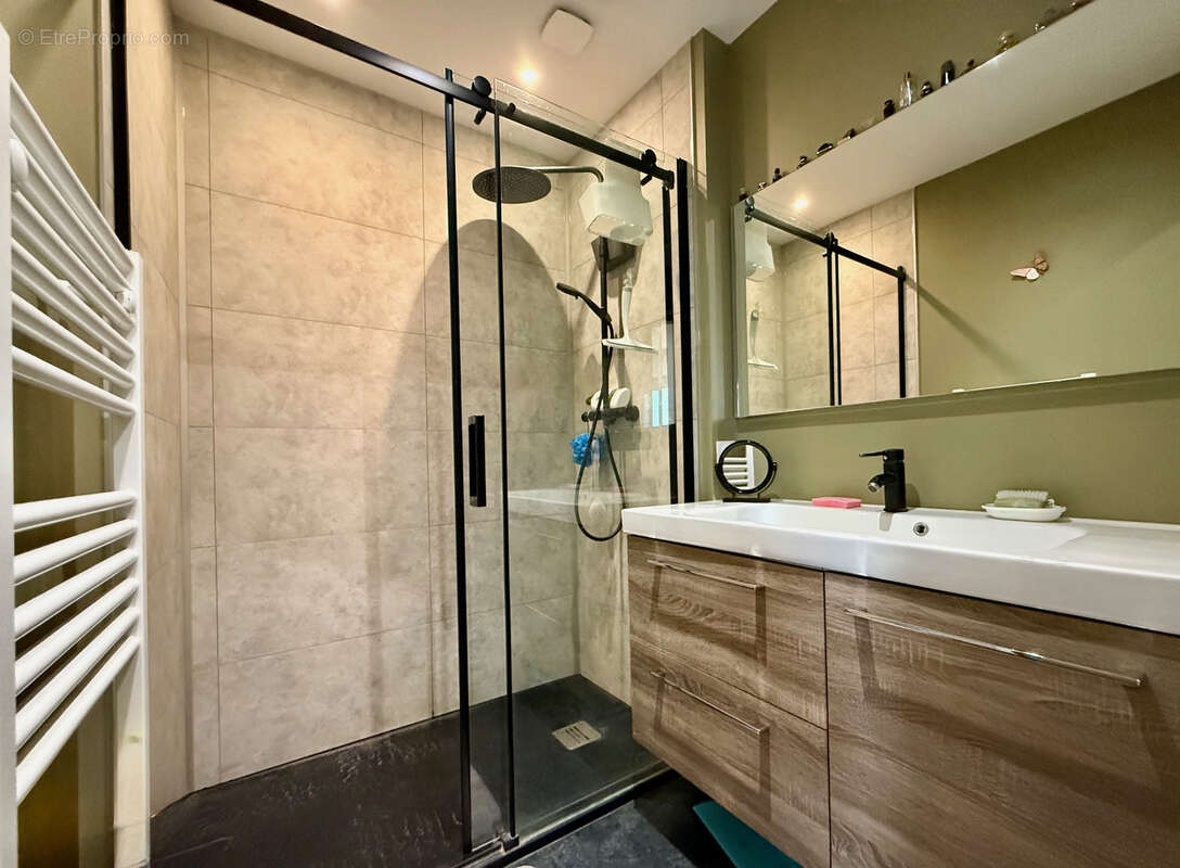 Appartement à MONTAUBAN