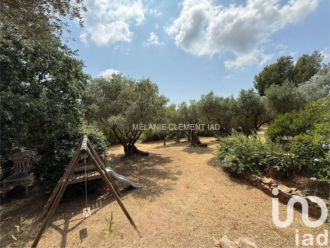 Photo 1 - Maison à SANARY-SUR-MER