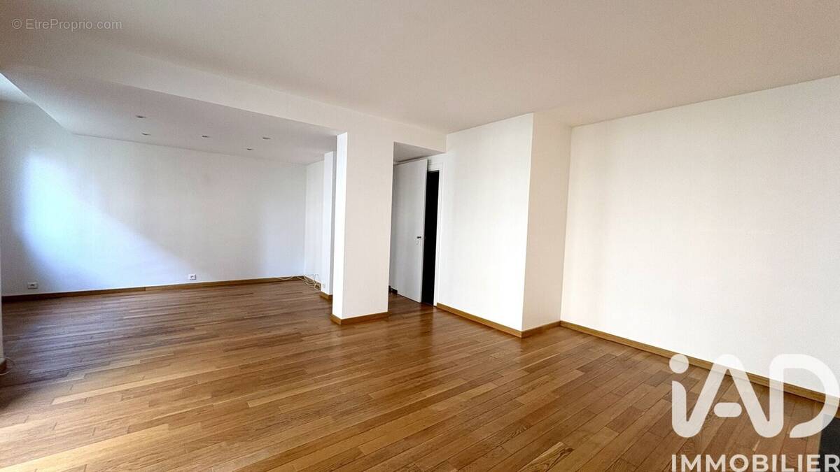 Photo 1 - Appartement à SAINT-CLOUD