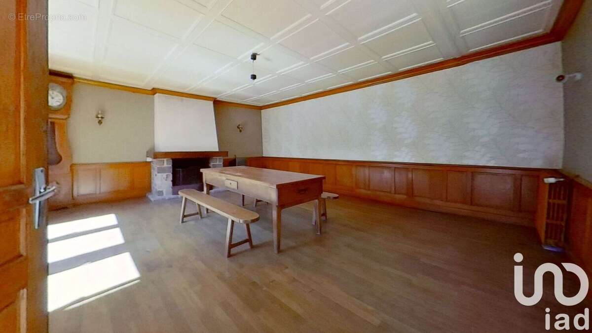 Photo 8 - Maison à SAINT-VINCENT-DE-SALERS