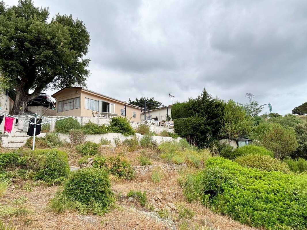 Maison 33 m² à Roquebrune-Sur-Argens  - photo 11