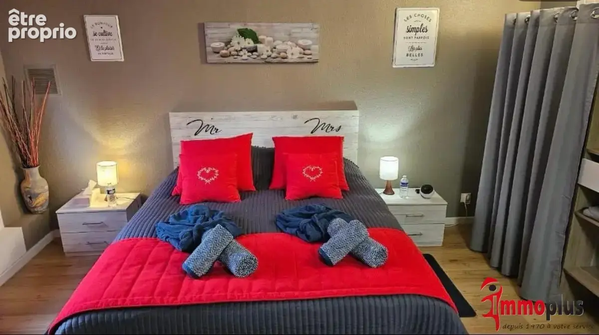 Tres belle opportunitée  pour cette grande maison ! - photo 11