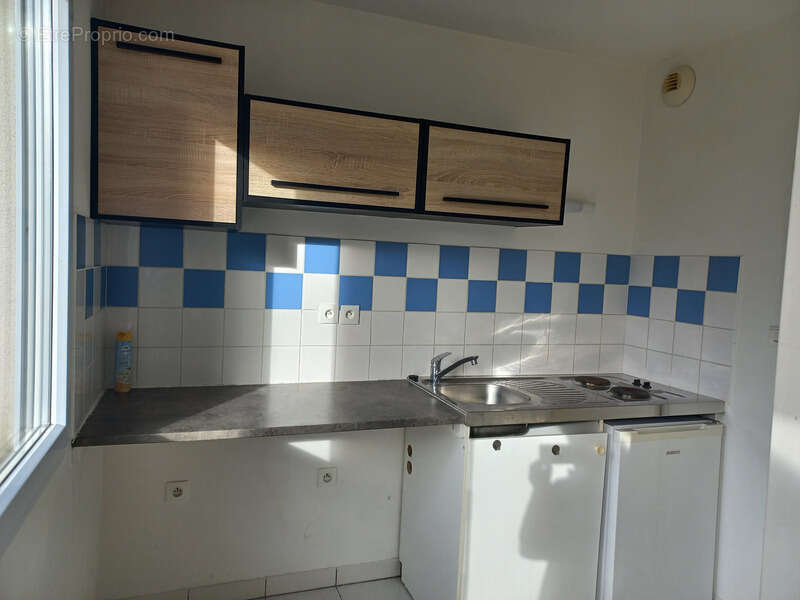 Maison à LE FENOUILLER