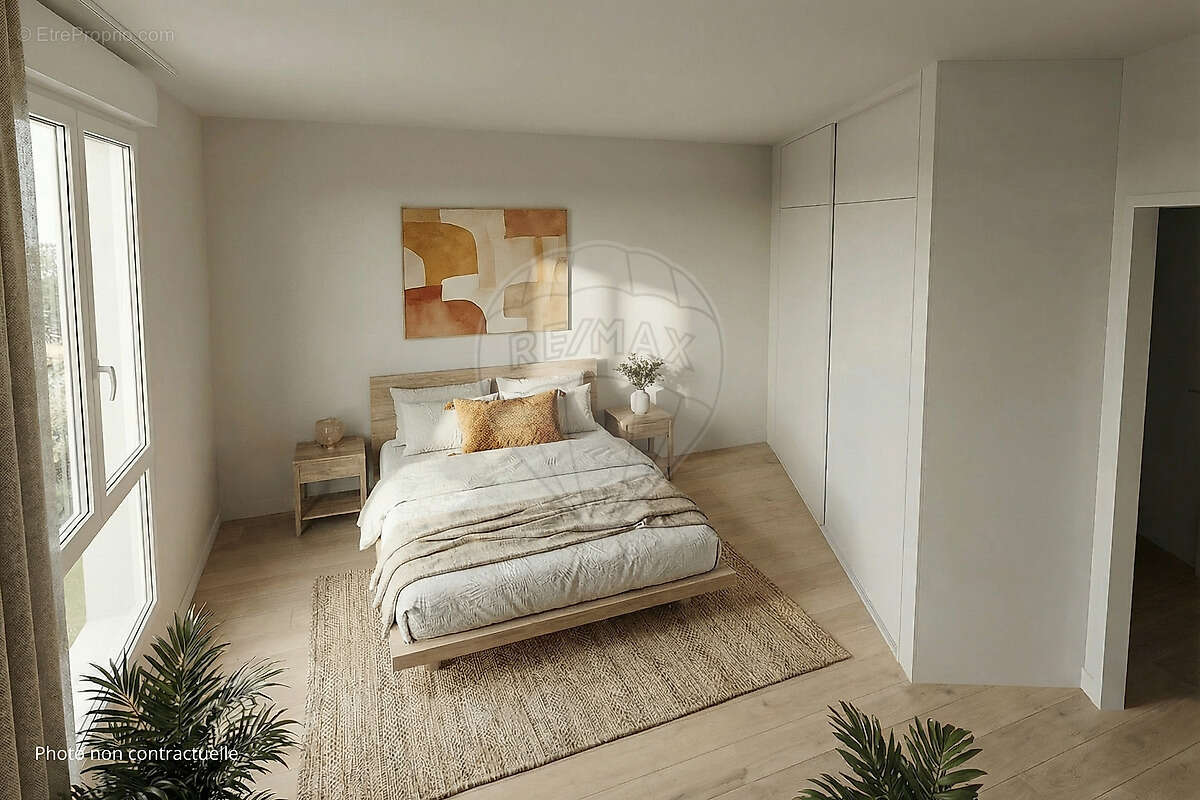 Appartement à ORLEANS