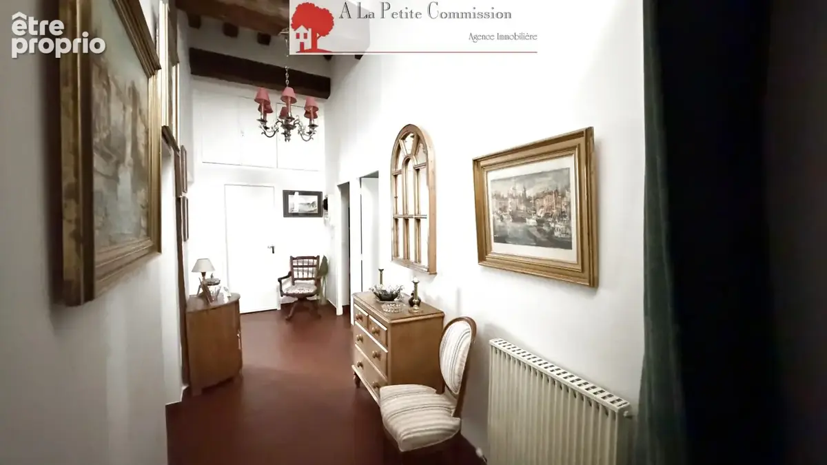 Appartement de charme rénové avec cour privative   Proche Cathédrale de Chartres - photo 6
