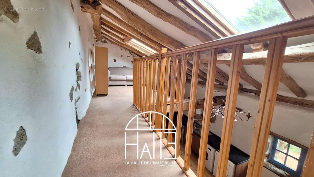 Maison 143 m² à Pressignac  - photo 8