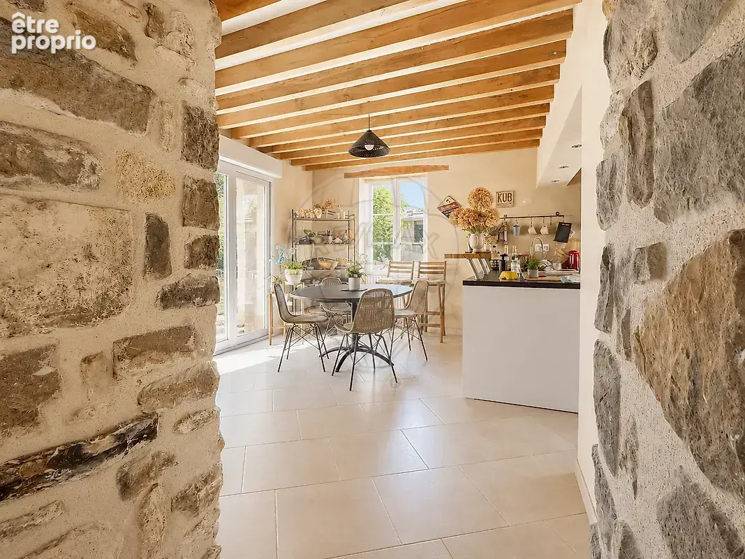 Maison 3 chambre(s) à vendre - photo 9