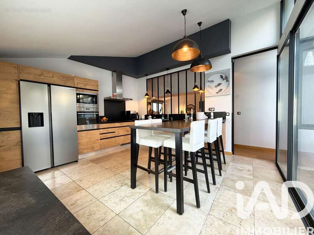 Photo 4 - Maison à RIVESALTES