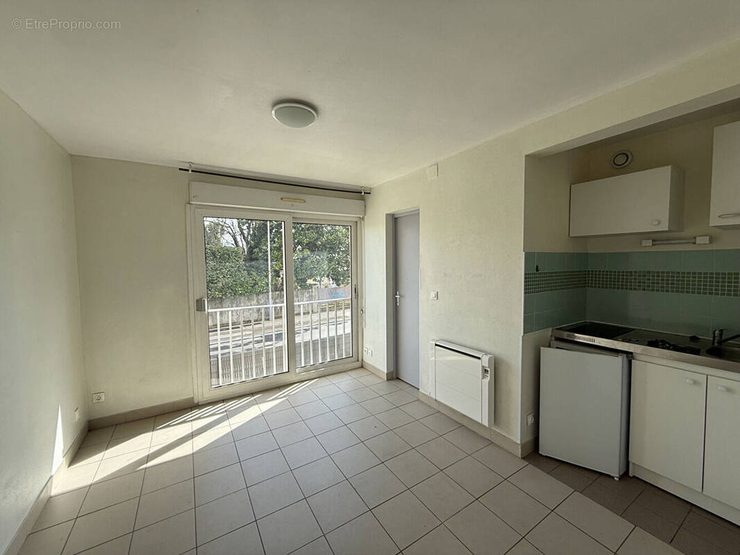 Appartement à TALENCE