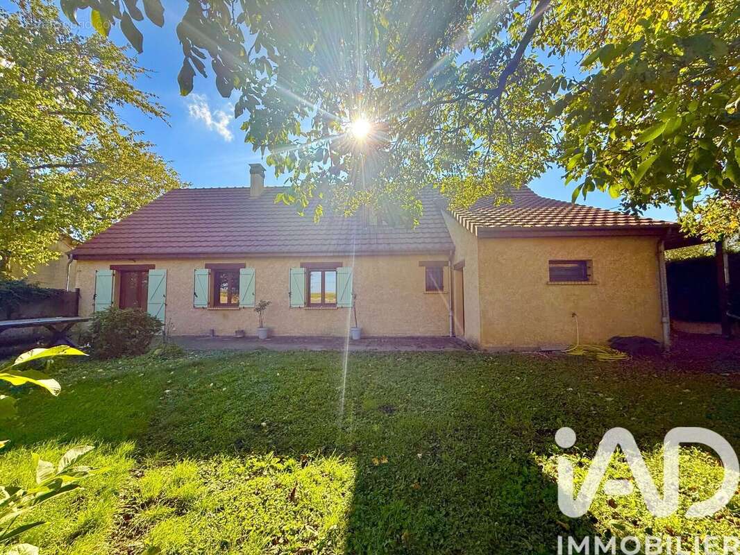 Photo 9 - Maison à POUILLY-SUR-LOIRE