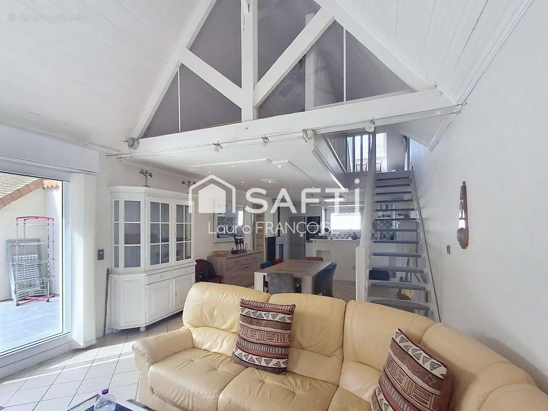 Photo 6 - Maison à LASSON