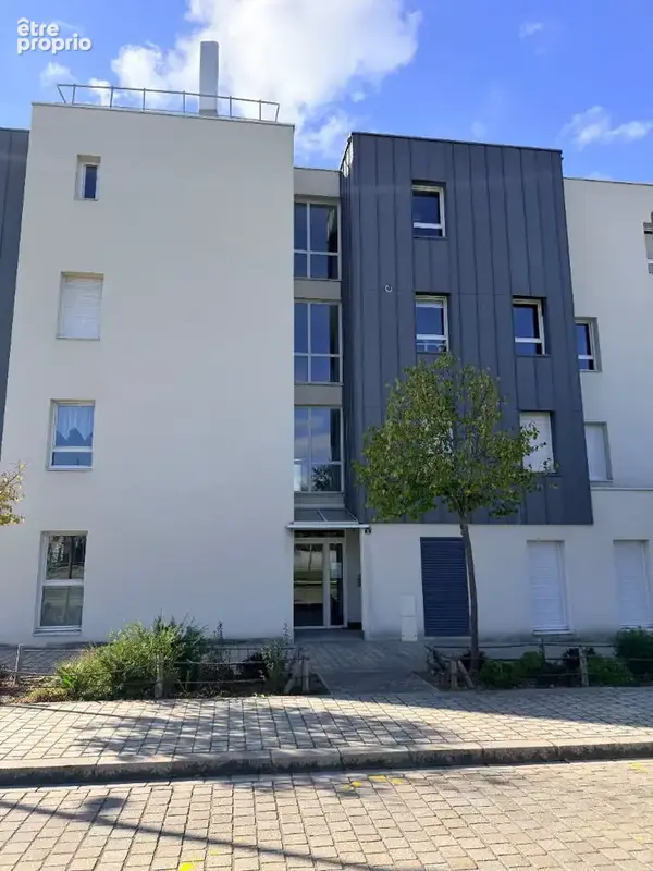 Appartement à BOUGUENAIS