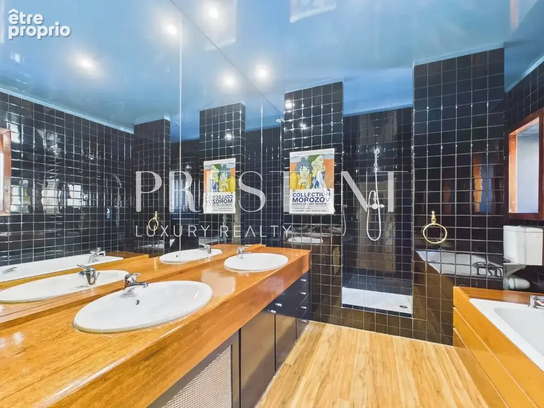 Appartement face au Jardin Public, au cœur de l’une des adresses les plus prestigieuses de Bordeaux. - photo 11