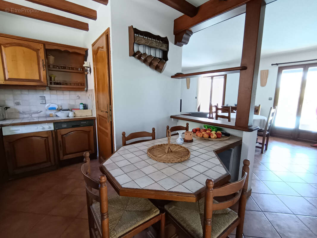 Maison à SAINTE-MARIE