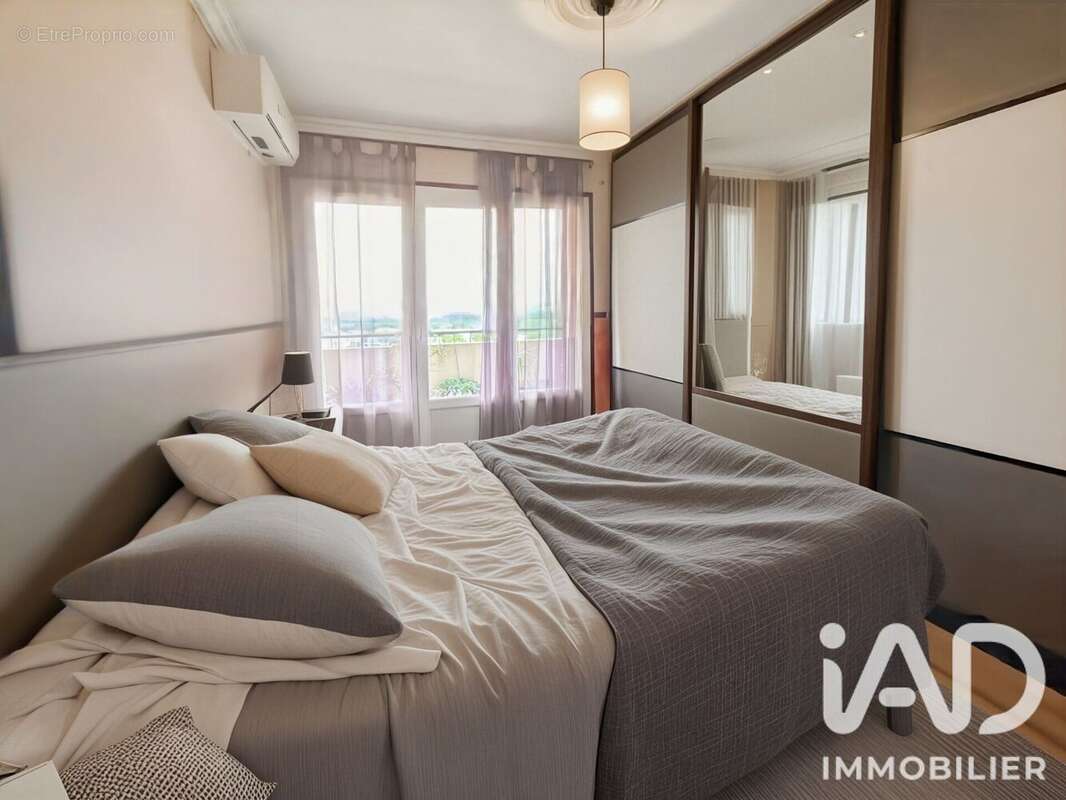 Appartement 81 m² à Borgo  - photo 5